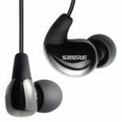 Shure SE530PTH Sound Isolating Earphones With PTH Control Bild 1