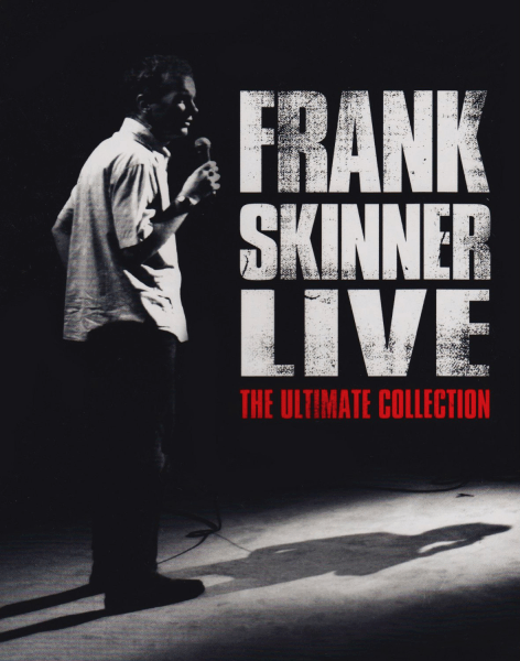 Frank Skinner Live - The Ultimate Collection Bild 1