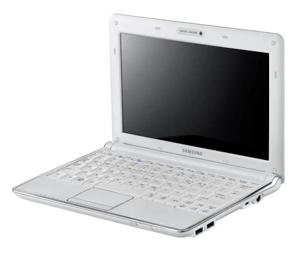 Samsung N140 Atom N270 Bild 1