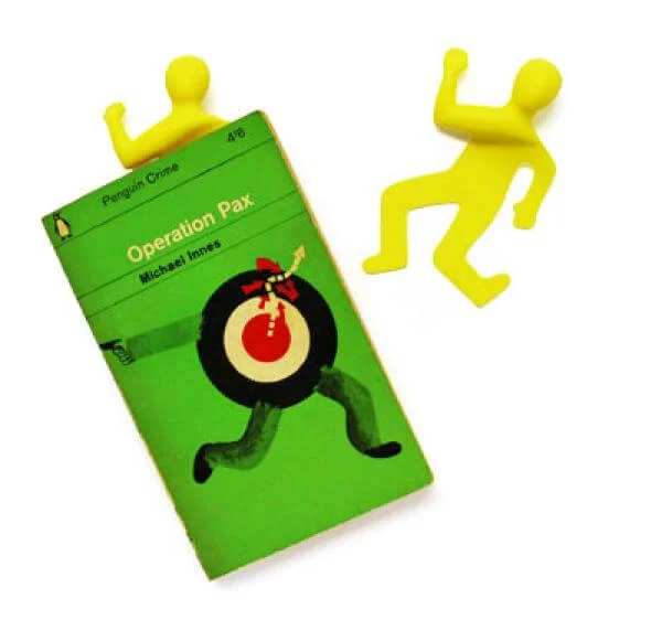 Book Mark Bild 1