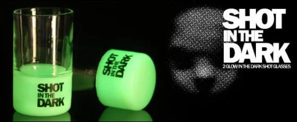 Shot In The Dark Bild 1