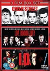 Green Street / ID / Love Honour And Obey Bild 1