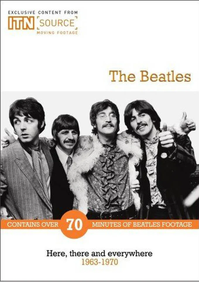 Beatles Bild 1