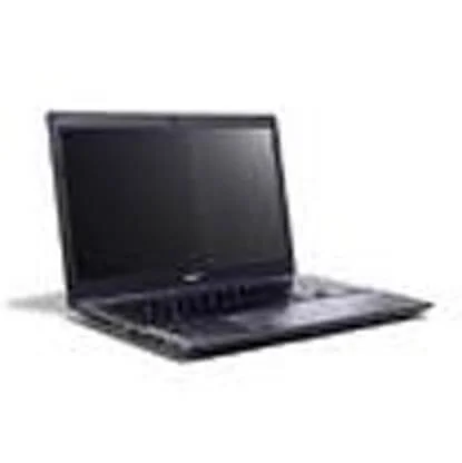 Acer Aspire Timeline 5810T Bild 1