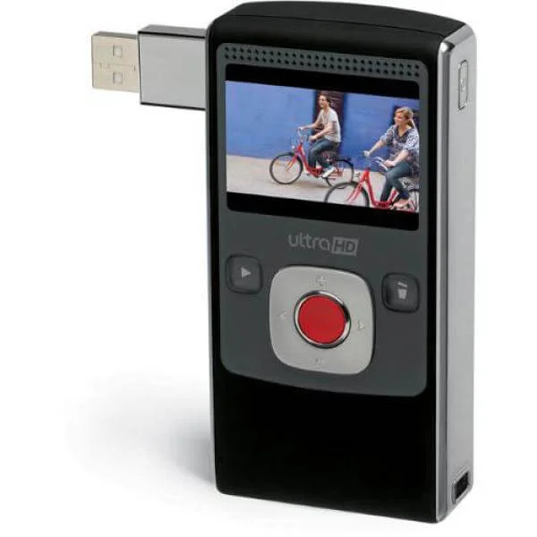 FLIP Flip Ultra HD Mini (now use 10178823) Bild 1