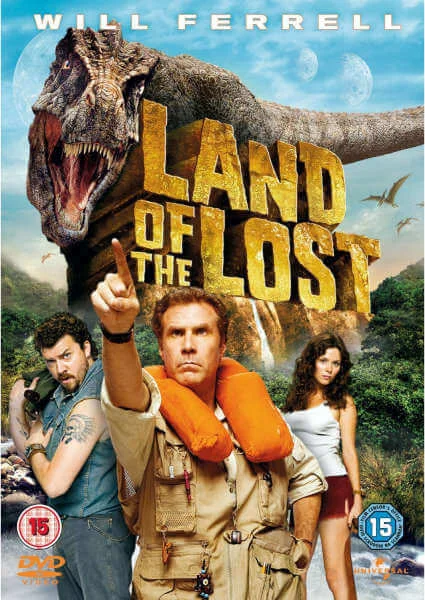 Land of the Lost Bild 1