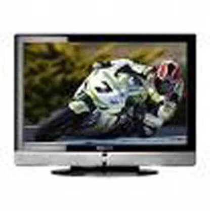 HANNSPREE 28 Inch LCD TV FULL 1080P HD & DIGITAL TUNER - HT09-28E1-000 Bild 1