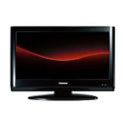 TOSHIBA 22 Inch LCD TV IN GLOSS BLACK - 22AV615DB Bild 1