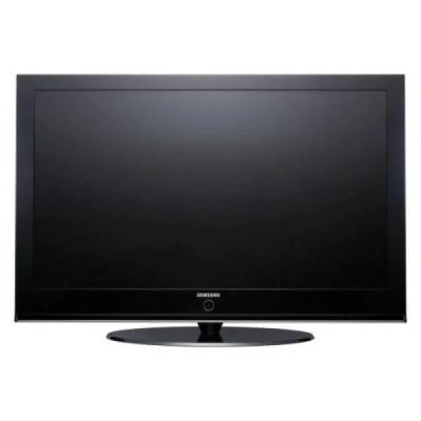 SAMSUNG 50 Inch ULTRA SLIM PLASMA TV 1080P FULL HD 100HZ Bild 1