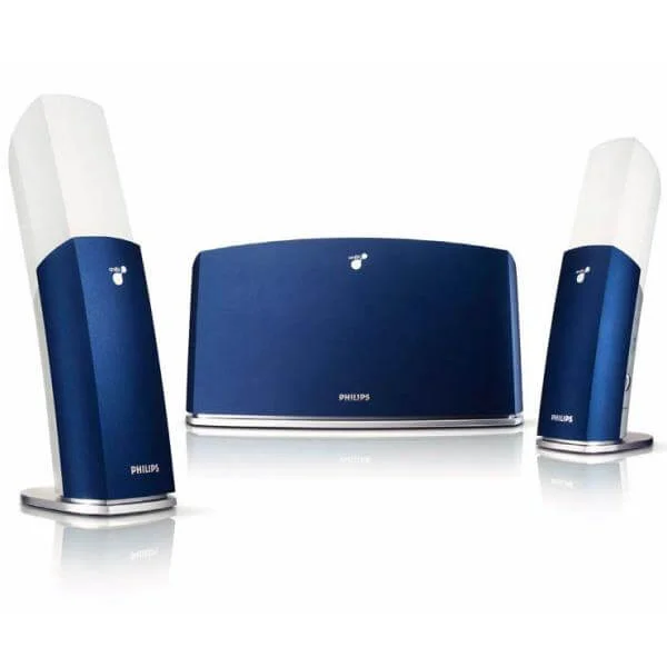 Philips AMBX Starter Kit Bild 1