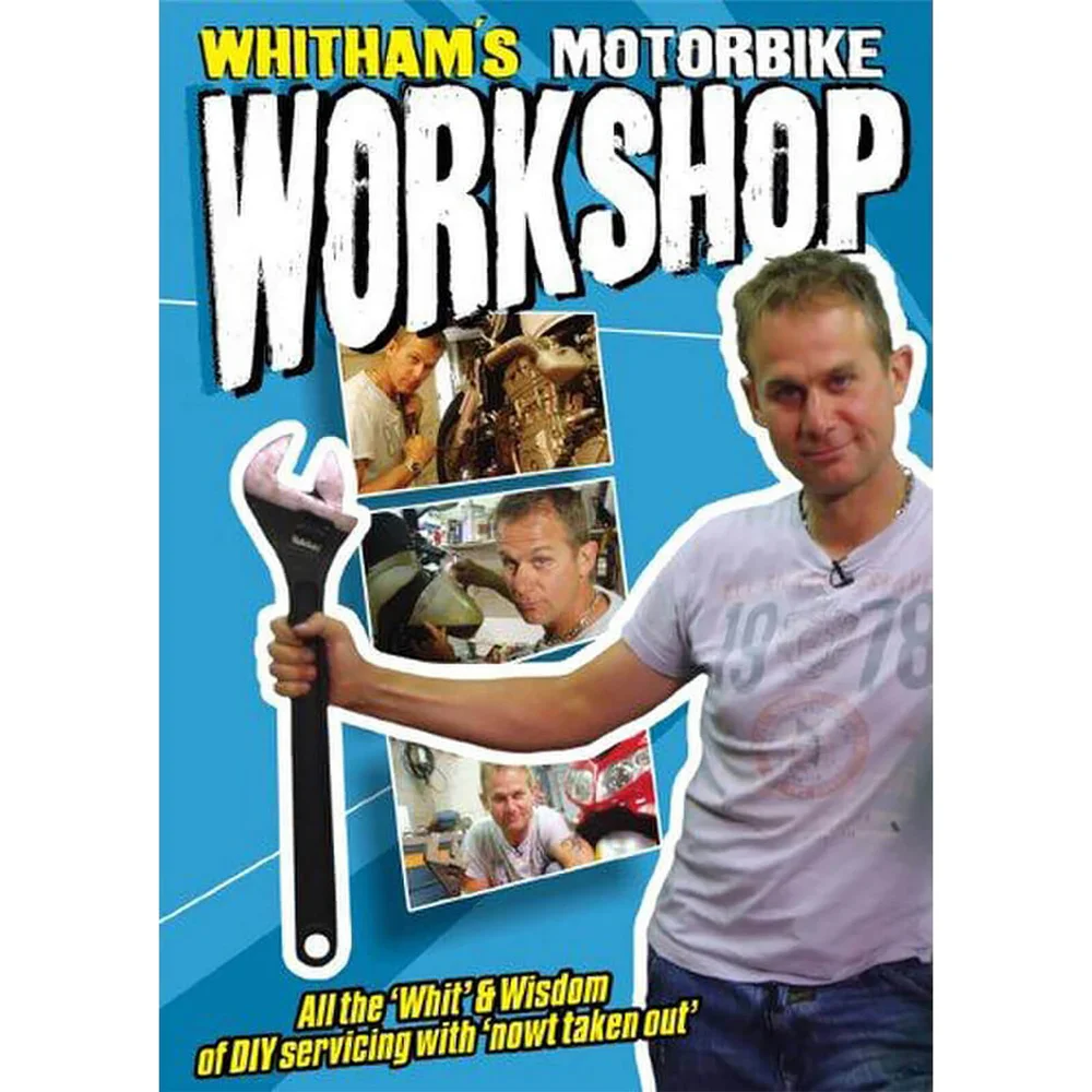 Whitmans Workshop Bild 1