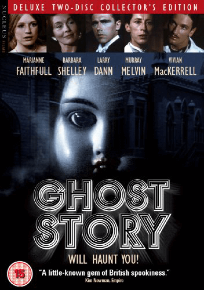Ghost Story Bild 1