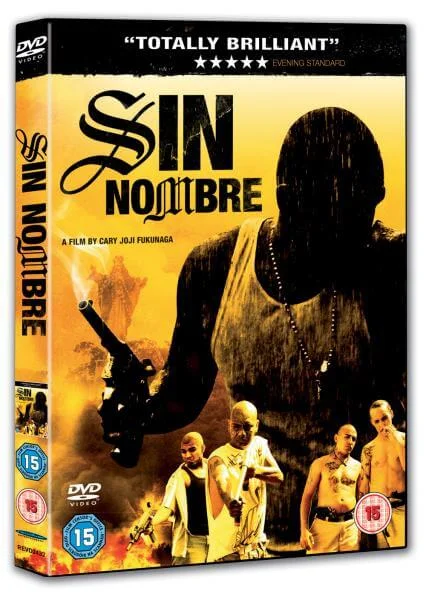 Sin Nombre Bild 1