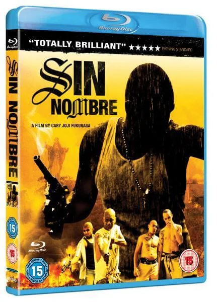 Sin Nombre Bild 1