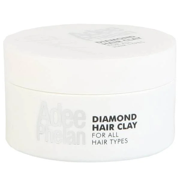 Adee Phelan - Diamond Hair Clay 50ml Bild 1