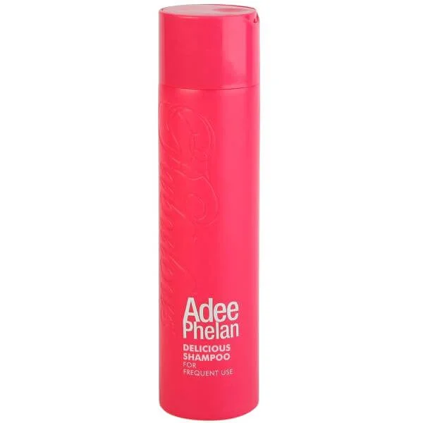 Adee Phelan - Delicious Shampoo 250ml Bild 1