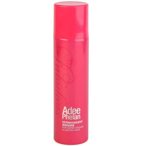 Adee Phelan - Extravagant Mousse 250ml Bild 1
