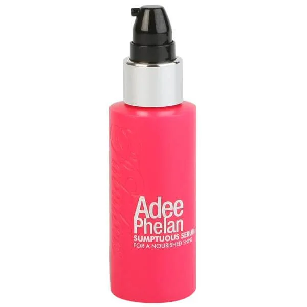 Adee Phelan - Sumptuous Serum 50ml Bild 1