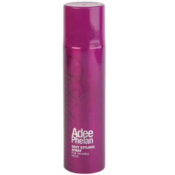 Adee Phelan - Sexy Styling Spray 250ml Bild 1