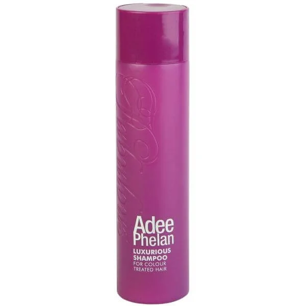 Adee Phelan - Luxurious Shampoo 250ml Bild 1