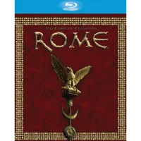 Rom Komplett-Box-Set