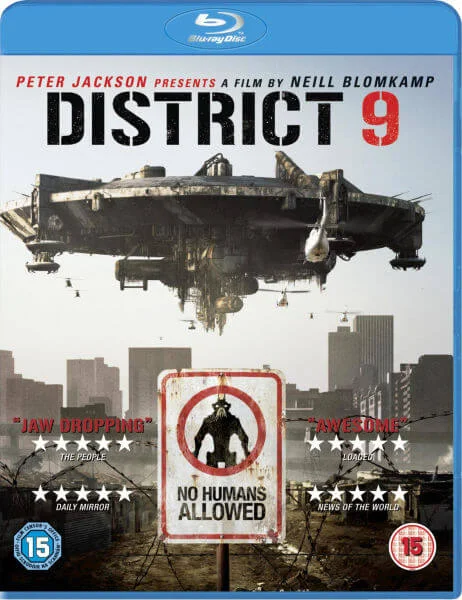 District 9 Bild 1