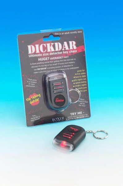 Dickdar Bild 1