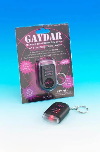 Gaydar Bild 1