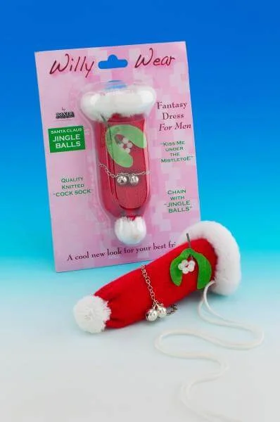 Santa Willy Wear Bild 1