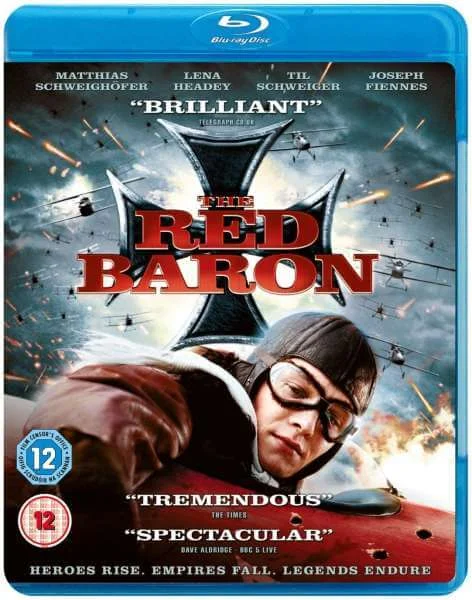 The Red Baron Bild 1
