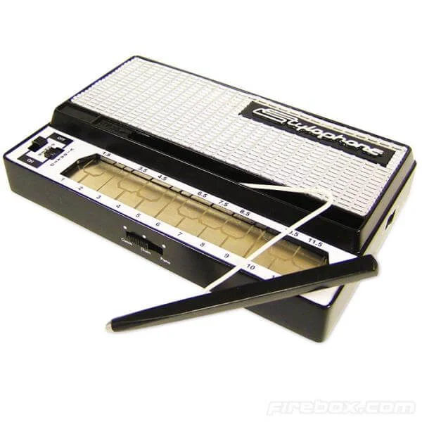 Stylophone Original Bild 1
