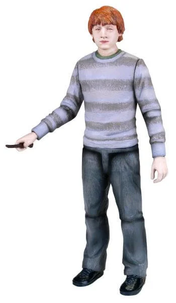 Harry Potter Basic Action Figure Ron Weasley Bild 1