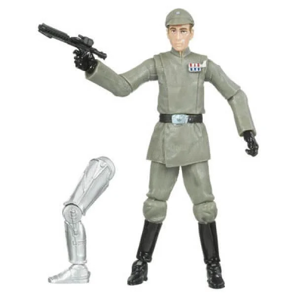 Star Wars Legacy Build A Droid Wave 1 Captain Needa Bild 1