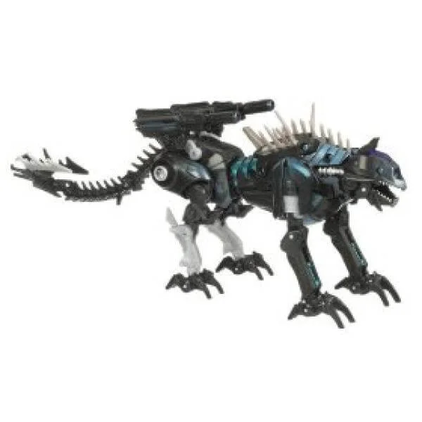 Transformers 2 Revenge Of The Fallen Movie Deluxe Wave 3 Ravage Bild 1