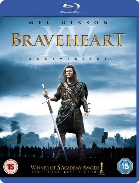 Braveheart Bild 1