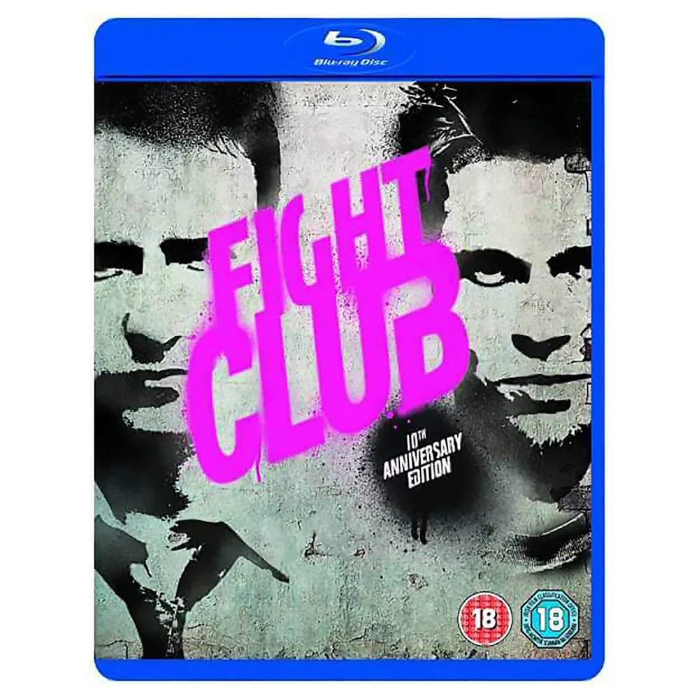 Fight Club Bild 1