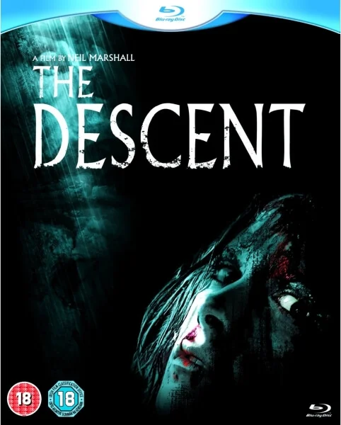 The Descent Bild 1