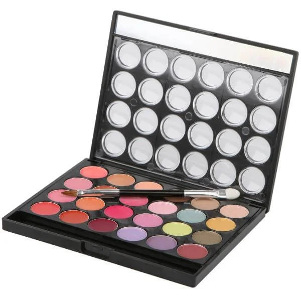 Douglas Eye Shadow and Lip Gloss Palette Bild 1
