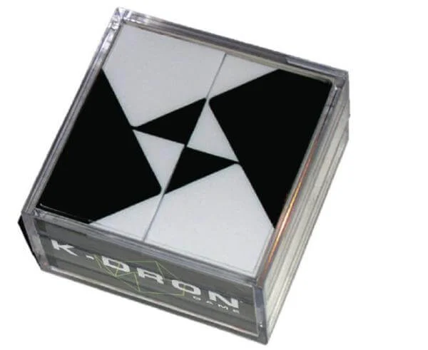 Kdron Puzzle Bild 1