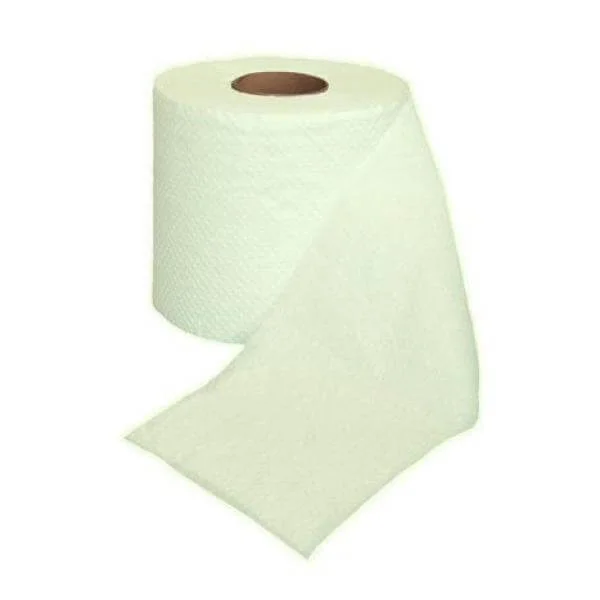 Glow in the Dark Loo Roll Bild 1