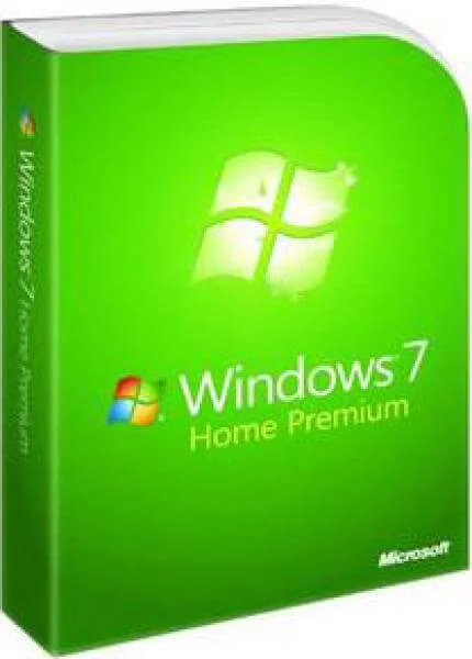 Microsoft Windows 7 Home Premium - Upgrade Bild 1