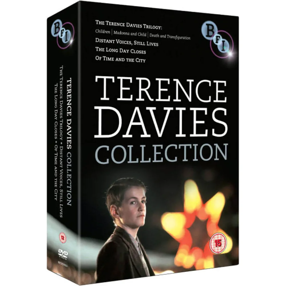 Sammlung Terence Davies Bild 1