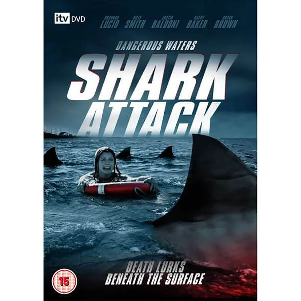 Shark Attack Bild 1