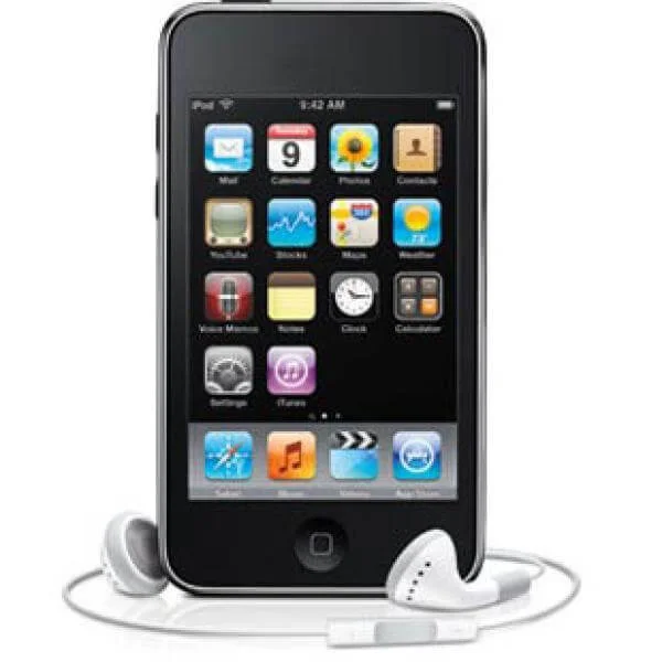 iPod Touch 32GB Bild 1