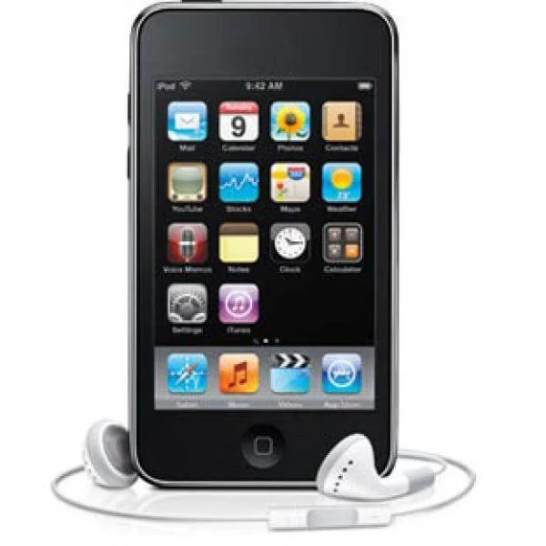 iPod Touch 64GB Bild 1