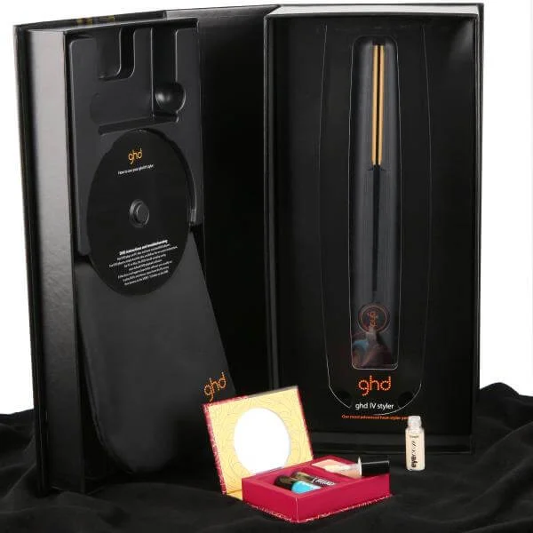 ghd - Radiance Set Bild 1