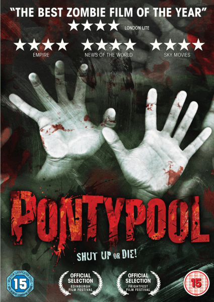 Pontypool Bild 1