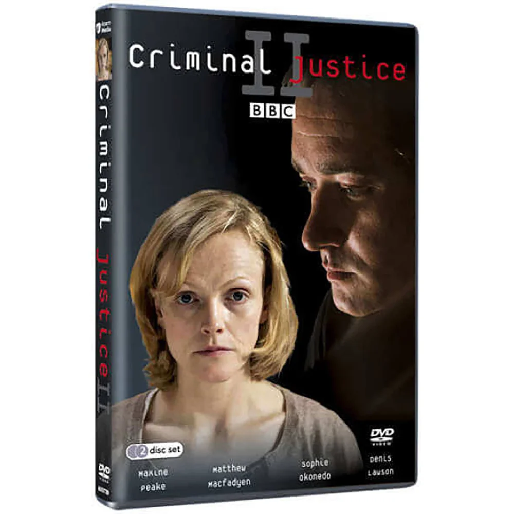 Criminal Justice - Series 2 Bild 1