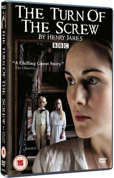 Turn Of The Screw Bild 1