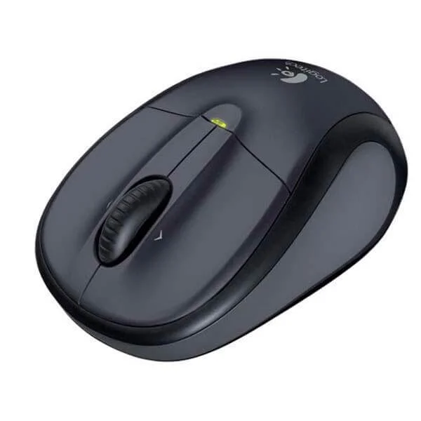 Logitech M305 Wireless Optical Mouse (910-000937) Bild 1